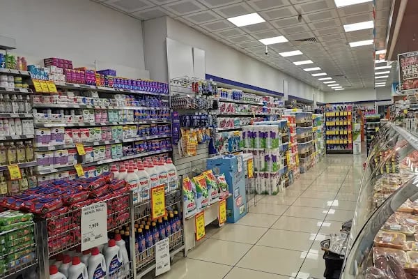 Alya Market Uncalı Şube - Resim 6