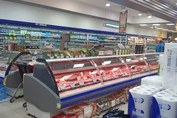 Alya Market Uncalı Şube - Resim 16