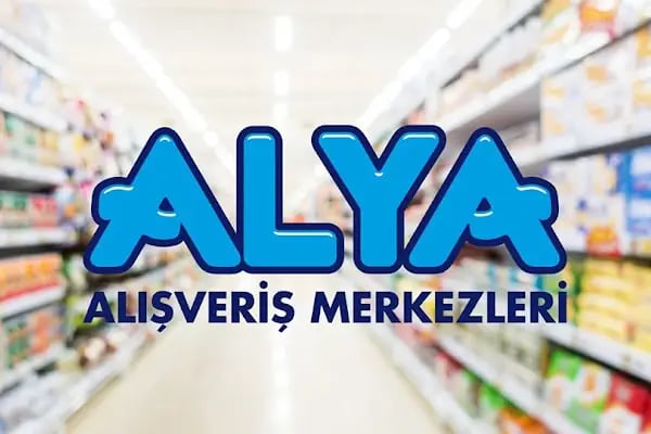 Alya Market Uncalı Şube - Resim 5