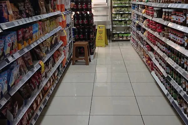 Alya Market Uncalı Şube - Resim 18