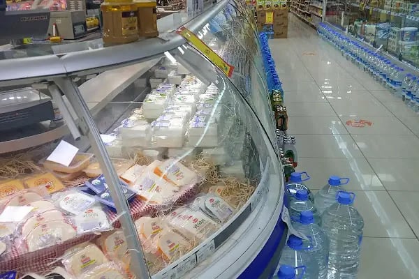 Alya Market Uncalı Şube - Resim 17