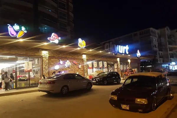 AKYURT SARAY - Resim 6
