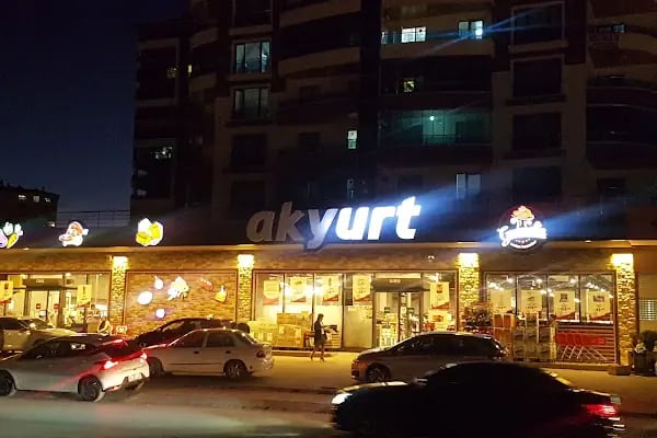 AKYURT SARAY - Resim 10
