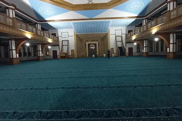 AKYURT SARAY - Resim 14