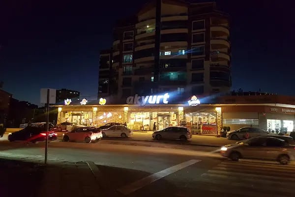 AKYURT SARAY - Resim 13