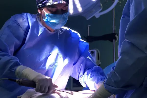 Op. Dr. Arzu Türkseven Topaçoğlu, Plastik Rekonstrüktif Ve Estetik Cerrahi - Resim 6
