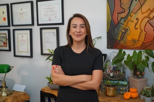 Op. Dr. Arzu Türkseven Topaçoğlu, Plastik Rekonstrüktif Ve Estetik Cerrahi - Resim 8