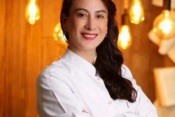 Op. Dr. Arzu Türkseven Topaçoğlu, Plastik Rekonstrüktif Ve Estetik Cerrahi - Resim 4