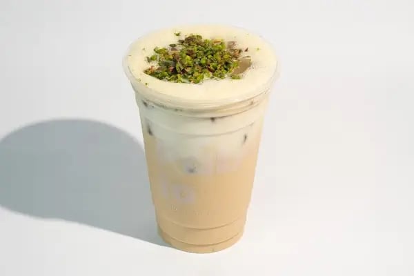 MAKARON Cafe & Unlu Mamülleri - Resim 12