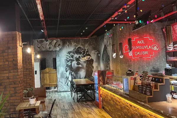MAKARON Cafe & Unlu Mamülleri - Resim 2
