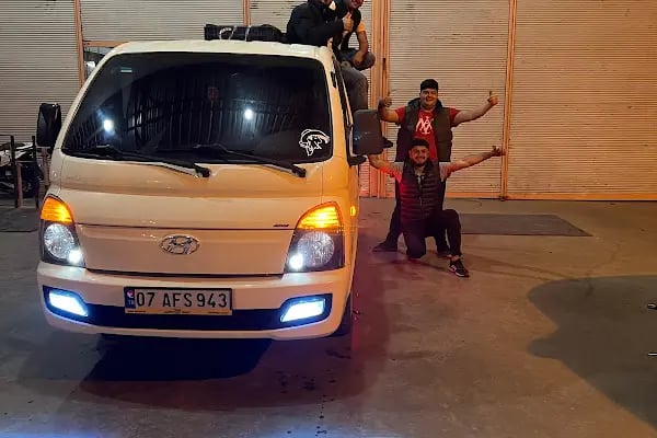 Alanya/Konaklı Toptanci Hali No: 48 ALBAY - Resim 16