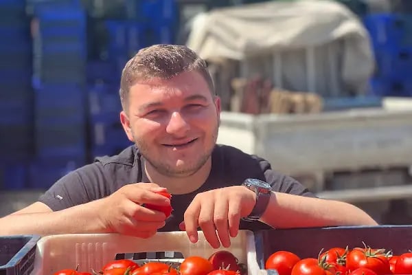 Alanya/Konaklı Toptanci Hali No: 48 ALBAY - Resim 11