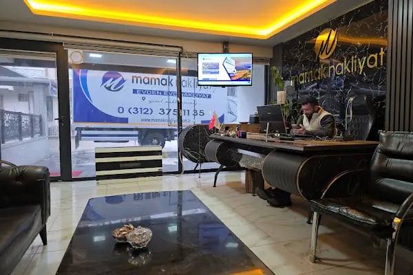 Mamak Evden Eve Nakliyat - Resim 7