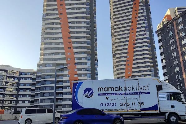 Mamak Evden Eve Nakliyat - Resim 13