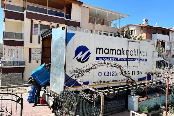 Mamak Evden Eve Nakliyat - Resim 9