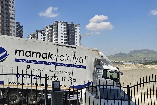 Mamak Evden Eve Nakliyat - Resim 17