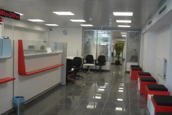 Albaraka Türk Siteler Şubesi - Resim 2