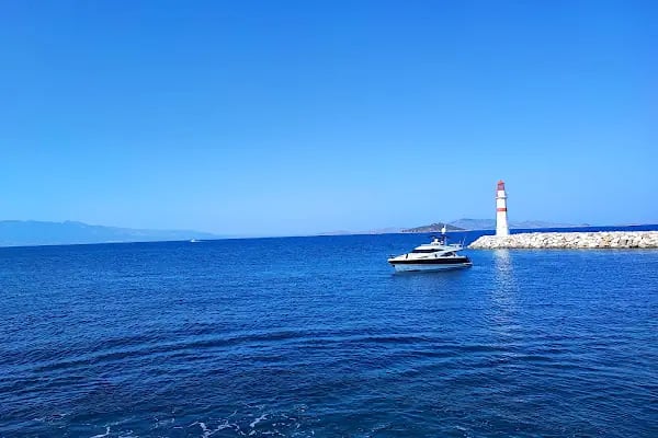 D-Marin Turgutreis Marina - Resim 2