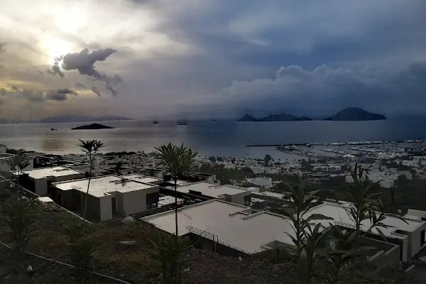D-Marin Turgutreis Marina - Resim 20