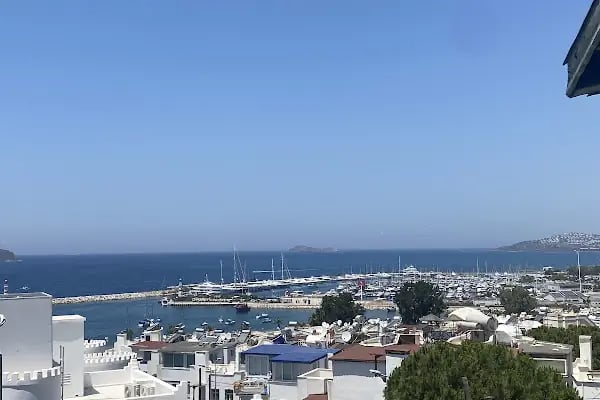 D-Marin Turgutreis Marina - Resim 19