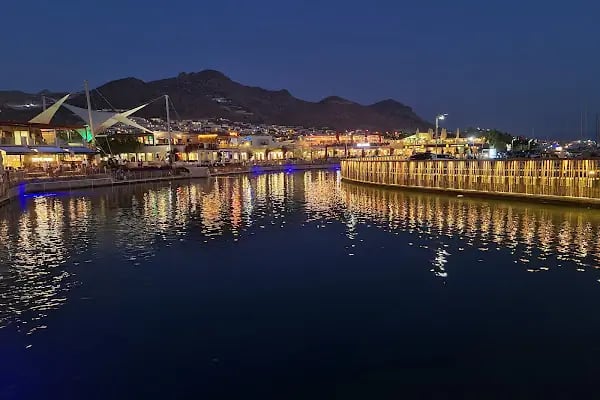 D-Marin Turgutreis Marina - Resim 3