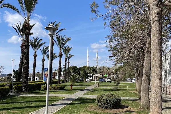 D-Marin Turgutreis Marina - Resim 15