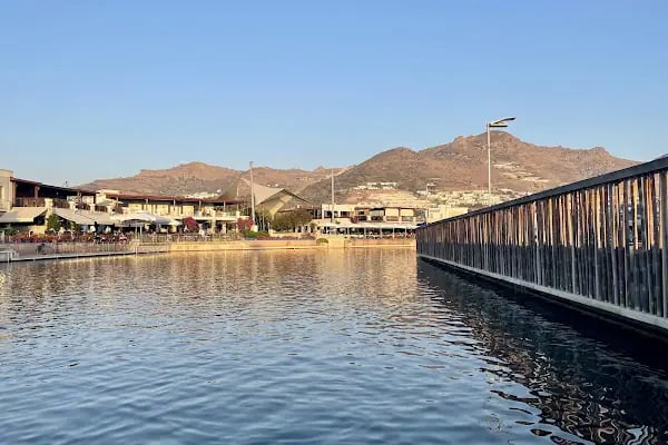 D-Marin Turgutreis Marina - Resim 7