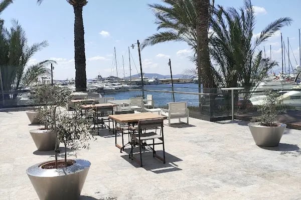 D-Marin Turgutreis Marina - Resim 17