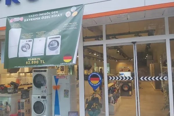 Profilo Yazıcı Ticaret - Resim 5