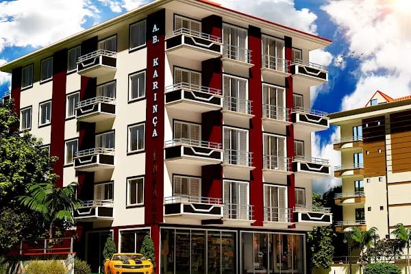 A.B. Karinca İnşaat - Resim 1