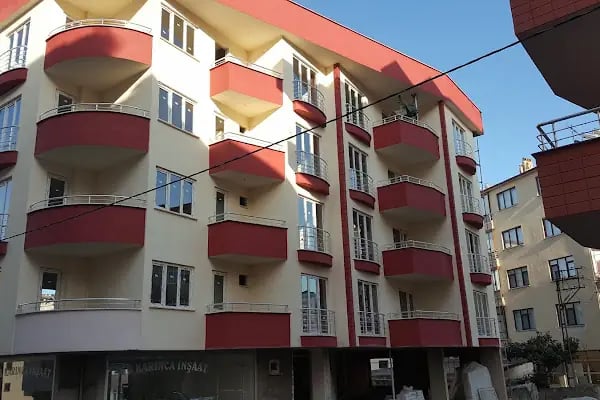 A.B. Karinca İnşaat - Resim 2