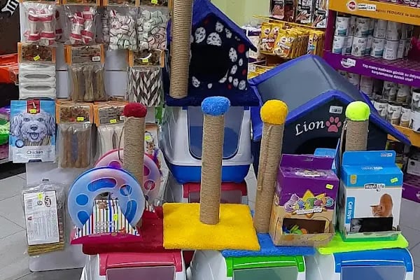 Enver Akvaryum PET Shop - Resim 2