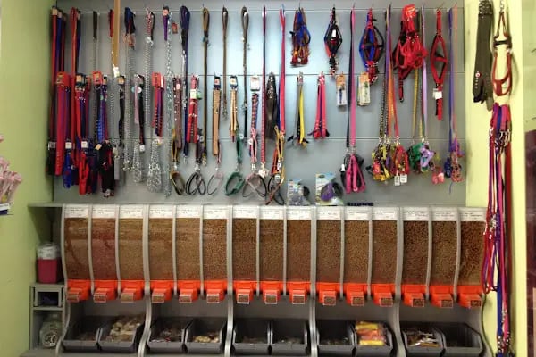 Enver Akvaryum PET Shop - Resim 4