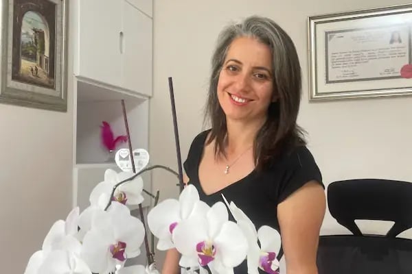 Dişhekimi Hülya Elmas Hantaş Muayenehanesi - Resim 4
