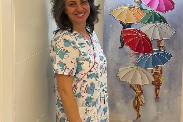 Dişhekimi Hülya Elmas Hantaş Muayenehanesi - Resim 13