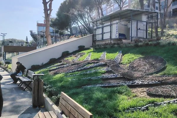 Bergama Çamlipark - Resim 14