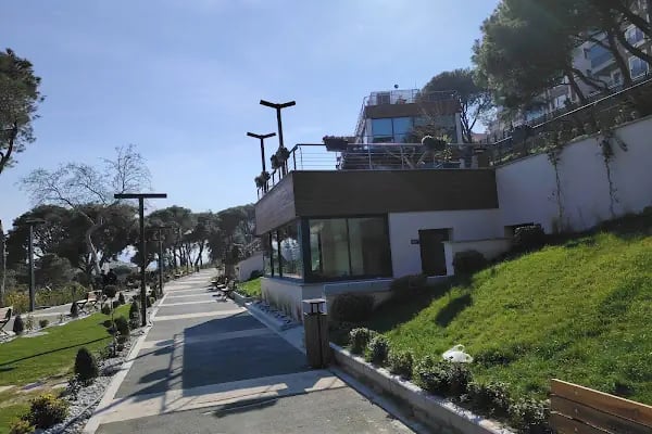 Bergama Çamlipark - Resim 16