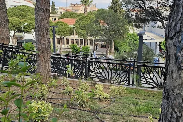 Bergama Çamlipark - Resim 10