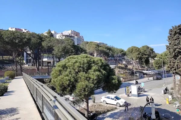 Bergama Çamlipark - Resim 5