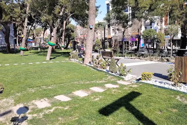 Bergama Çamlipark - Resim 2