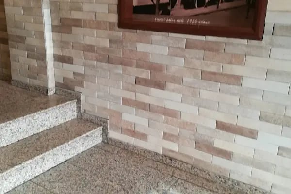 Kristal Otel Adana - Resim 14