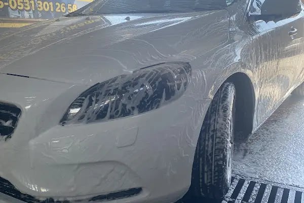 Vip Cars oto yıkama&amp;uygulama merkezi - Resim 5