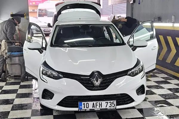 Vip Cars oto yıkama&amp;uygulama merkezi - Resim 13