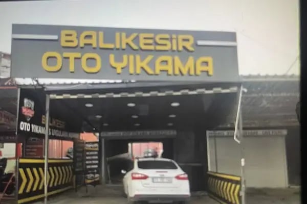 Vip Cars oto yıkama&amp;uygulama merkezi - Resim 11