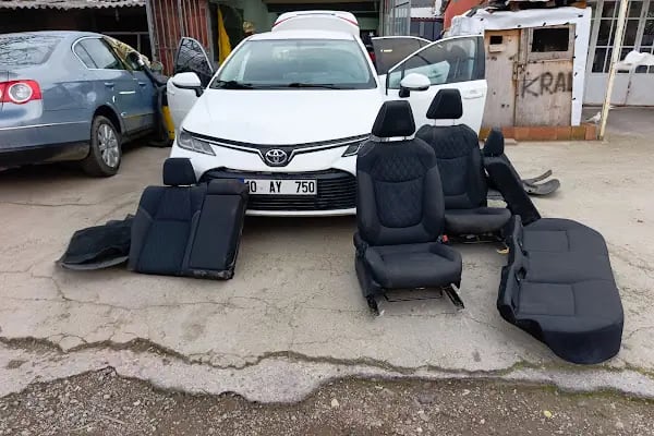 Vip Cars oto yıkama&amp;uygulama merkezi - Resim 2
