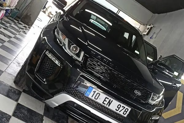 Vip Cars oto yıkama&amp;uygulama merkezi - Resim 19