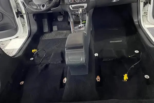 Vip Cars oto yıkama&amp;uygulama merkezi - Resim 14