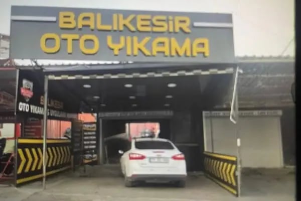 Vip Cars oto yıkama&amp;uygulama merkezi - Resim 1
