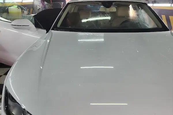 Vip Cars oto yıkama&amp;uygulama merkezi - Resim 17