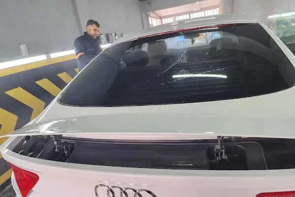 Vip Cars oto yıkama&amp;uygulama merkezi - Resim 16